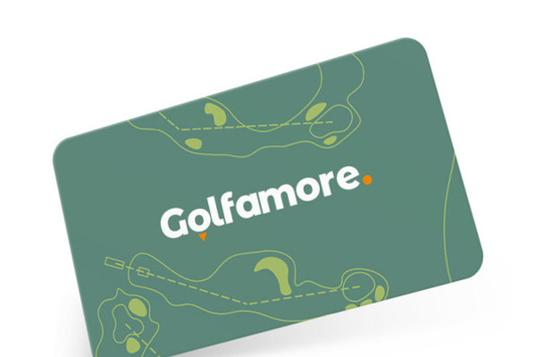 Köp ditt golfamore kort nu hos oss!