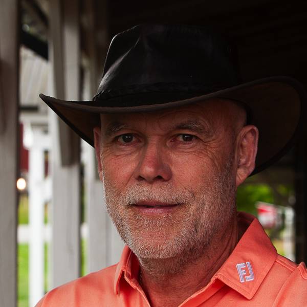 Ulf Lindstén