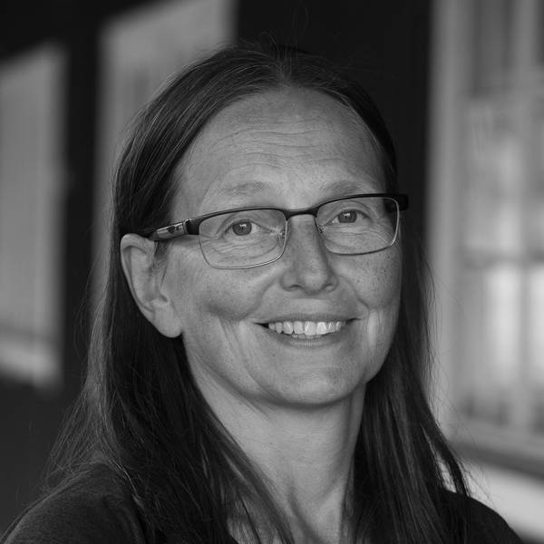 Monica Holmberg