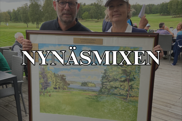 Nynäsmixen 2025