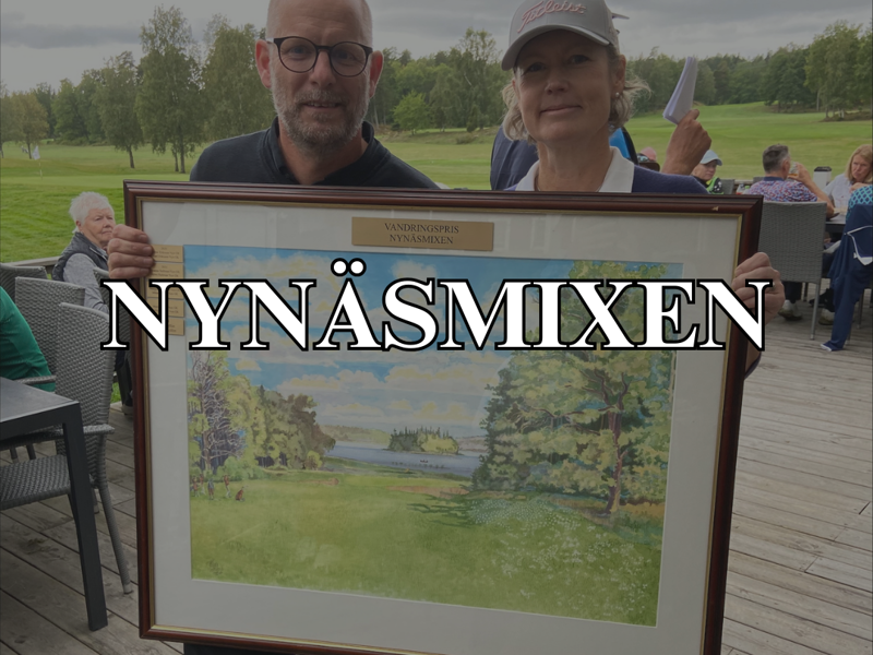 Nynäsmixen 2025