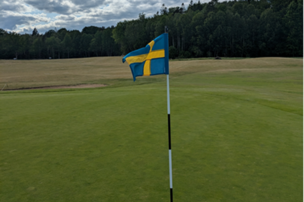 Midsommarscramble 2026