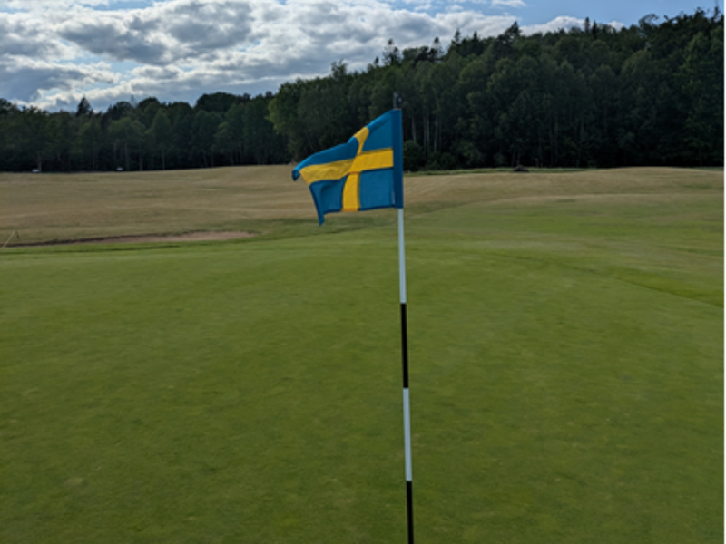 Midsommarscramble 2026