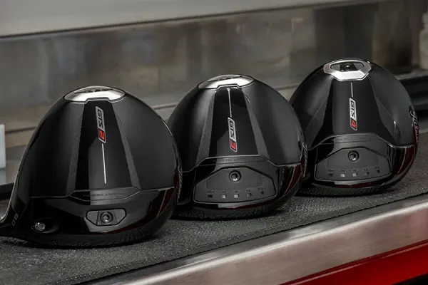 Demoevent Titleist onsdag 2 september 14.00-19.00