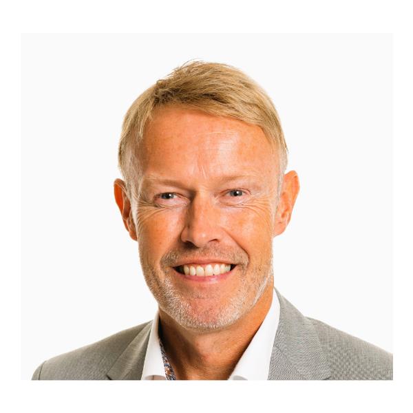 Thomas Östholm