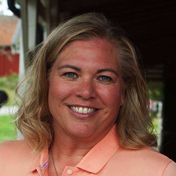 Linda Falk