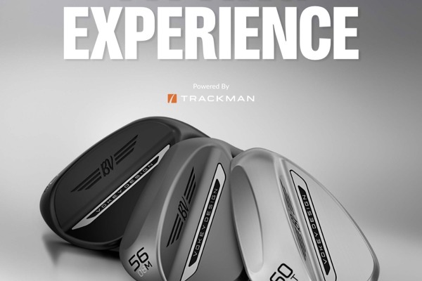 Demodag Titleist 10/4