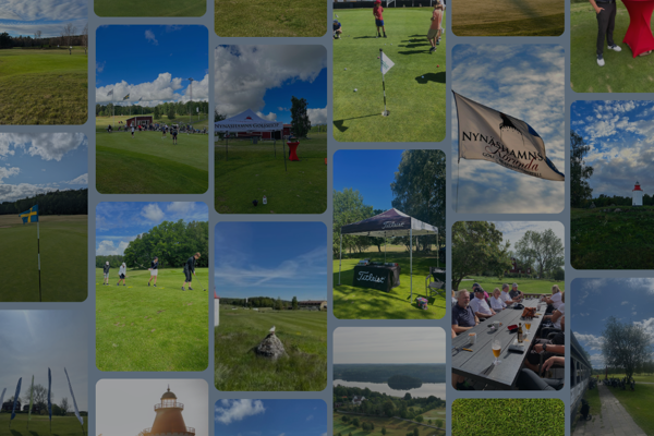 Banan stängd för säsongen