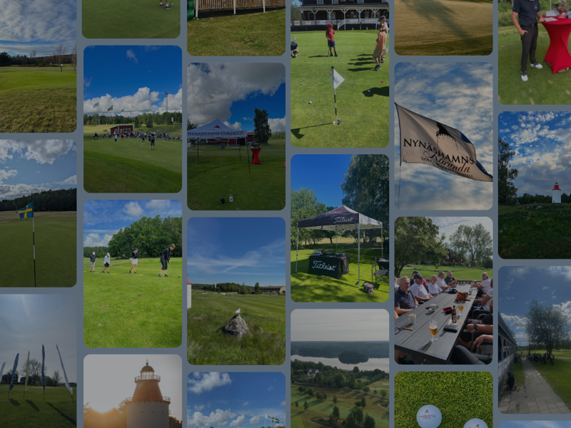 Banan stängd för säsongen