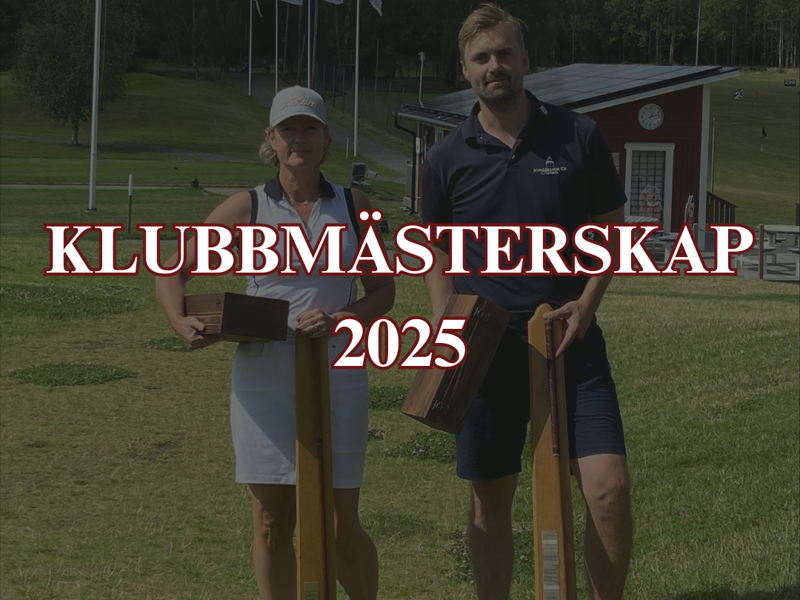 Herr- & dam KM 2025