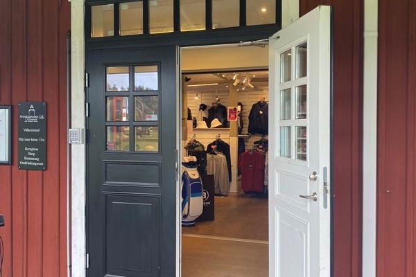 Nyhet! Shopkonto 2026