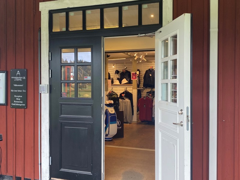 Nyhet! Shopkonto 2026