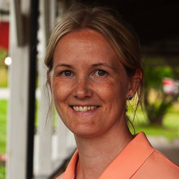 Jennifer Hultberg