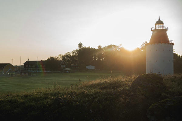 VD-förändring för Nynäshamns Golf AB 