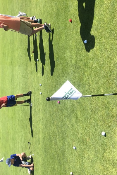 Nu kan du anmäla dig till Golfkul 2024