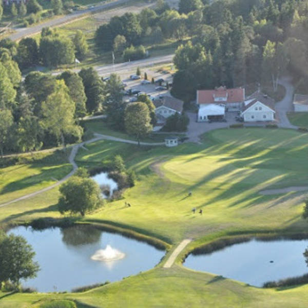 Botkyrka GK