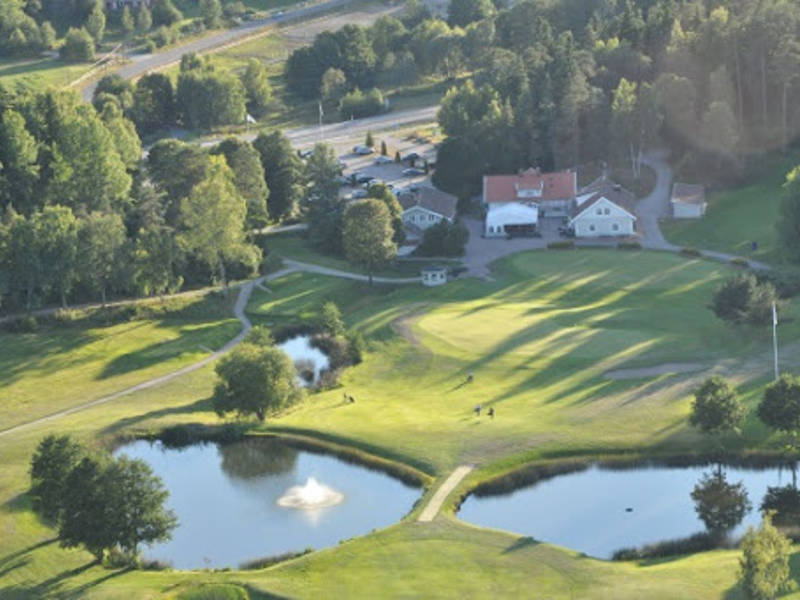Elitlaget seriespel 2025