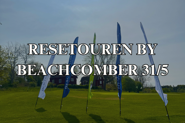 Resetouren By Beachcomber 31/5