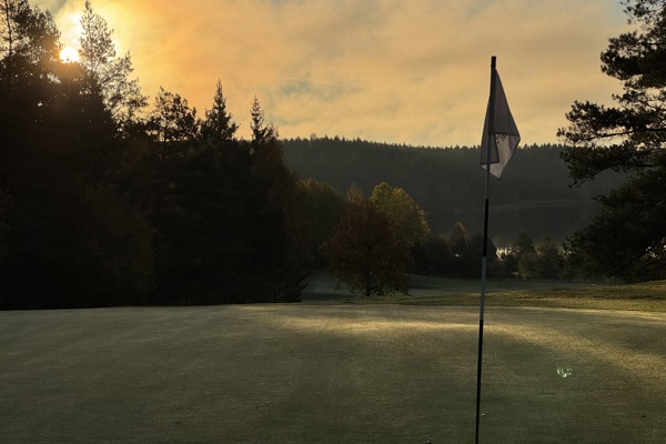 Idag startar säsongen 2026!