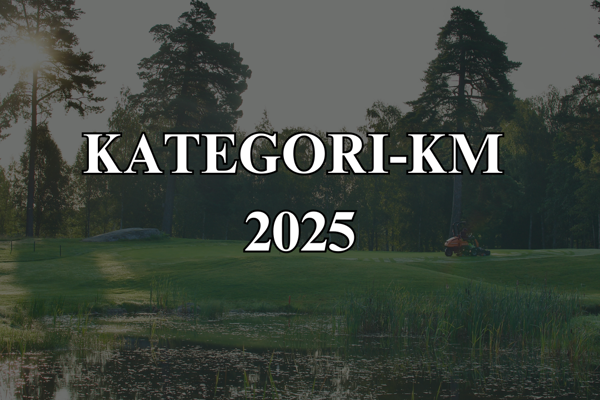 Kategori-KM 2025