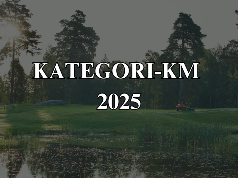 Kategori-KM 2025