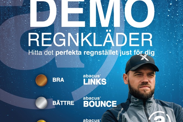Tisdag 6 maj 15.00 - 19.00 