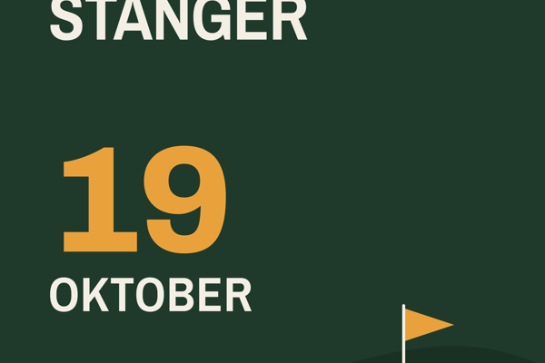 Banan stänger 19 oktober 2026