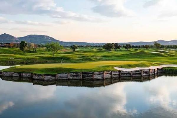 Ny Golfresa 2027