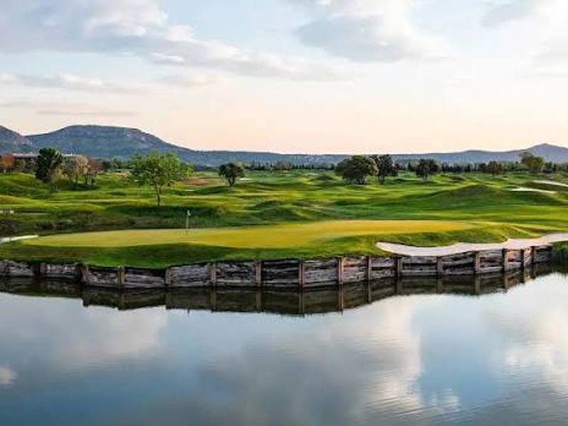 Ny Golfresa 2027