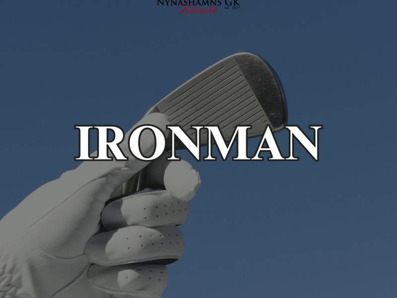 Ironman 2025