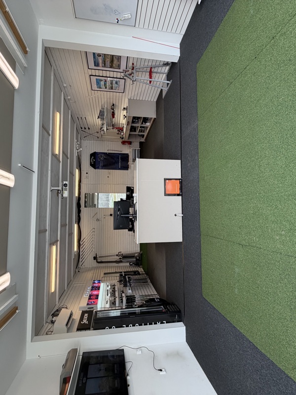 Öppethus i studion 2/5 10-12