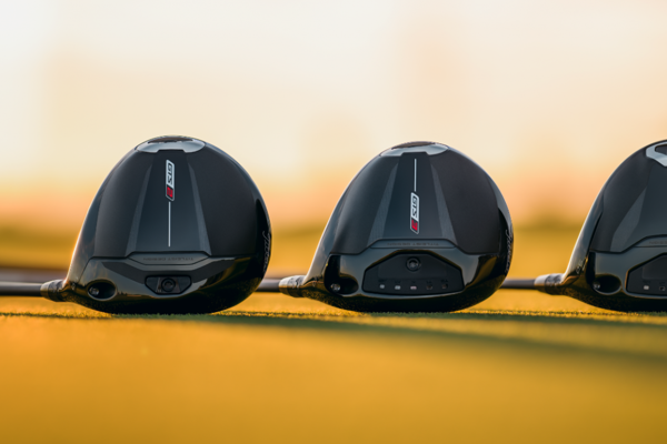 Titleist GTS – Lansering på Nynäshamns Golfklubb!